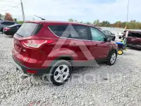 2014 Ford ESCAPE photo