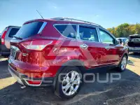 2014 Ford ESCAPE photo