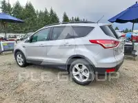 2014 Ford ESCAPE фото