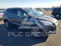 2014 Ford ESCAPE photo