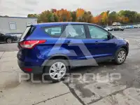 2014 Ford ESCAPE photo