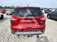 2014 Ford ESCAPE photo