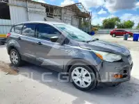 2014 Ford ESCAPE photo