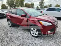 2014 Ford ESCAPE photo