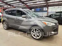 2014 Ford ESCAPE фото
