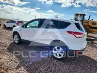 2014 Ford ESCAPE photo
