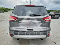 2014 Ford ESCAPE фото