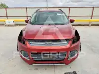 2014 Ford ESCAPE фото