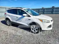 2014 Ford ESCAPE фото