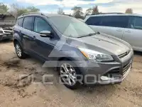 2014 Ford ESCAPE фото