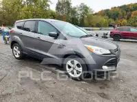 2014 Ford ESCAPE фото