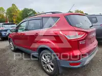 2014 Ford ESCAPE фото