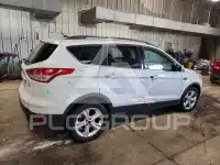 2014 Ford ESCAPE фото