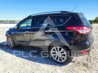 2014 Ford ESCAPE фото