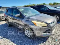 2014 Ford ESCAPE фото