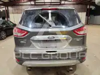 2014 Ford ESCAPE фото