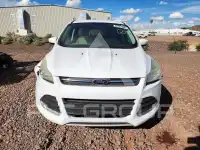 2014 Ford ESCAPE photo
