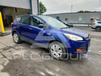 2014 Ford ESCAPE photo