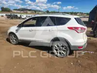 2014 Ford ESCAPE фото