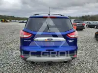 2014 Ford ESCAPE photo