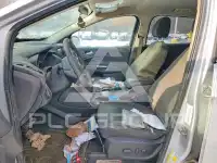 2014 Ford ESCAPE фото