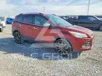 2014 Ford ESCAPE фото