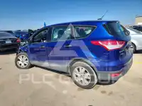 2014 Ford ESCAPE фото