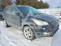 2014 Ford ESCAPE фото