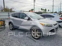 2014 Ford ESCAPE фото