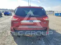 2014 Ford ESCAPE фото