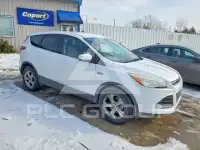 2014 Ford ESCAPE photo