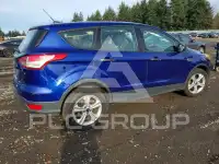 2014 Ford ESCAPE фото