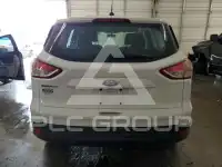 2014 Ford ESCAPE фото