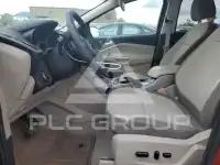 2014 Ford ESCAPE фото