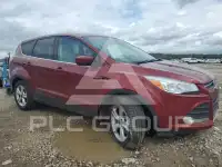 2014 Ford ESCAPE фото