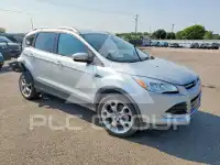 2014 Ford ESCAPE фото
