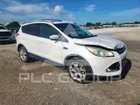 2014 Ford ESCAPE photo