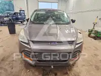 2014 Ford ESCAPE фото