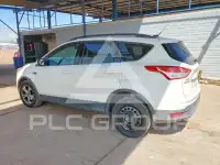 2014 Ford ESCAPE фото