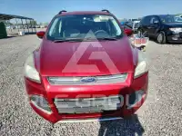 2014 Ford ESCAPE фото