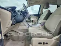 2014 Ford ESCAPE фото