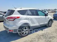 2014 Ford ESCAPE фото