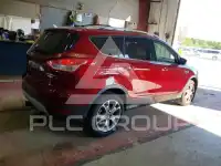 2014 Ford ESCAPE фото