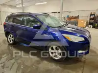 2014 Ford ESCAPE фото