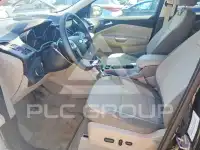 2014 Ford ESCAPE фото