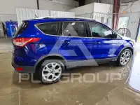 2014 Ford ESCAPE фото
