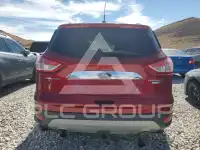 2014 Ford ESCAPE фото