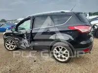 2014 Ford ESCAPE photo