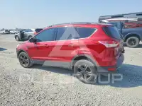2014 Ford ESCAPE фото