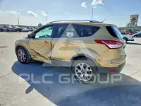 2014 Ford ESCAPE фото